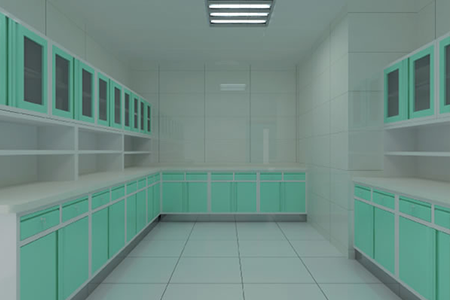 治療臺